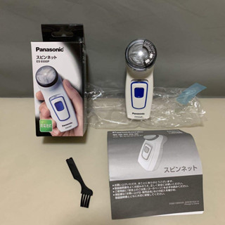 MÁY CẠO RÂU Panasonic Es6500P -W là Sản Phẩm Tiêu Chuẩn