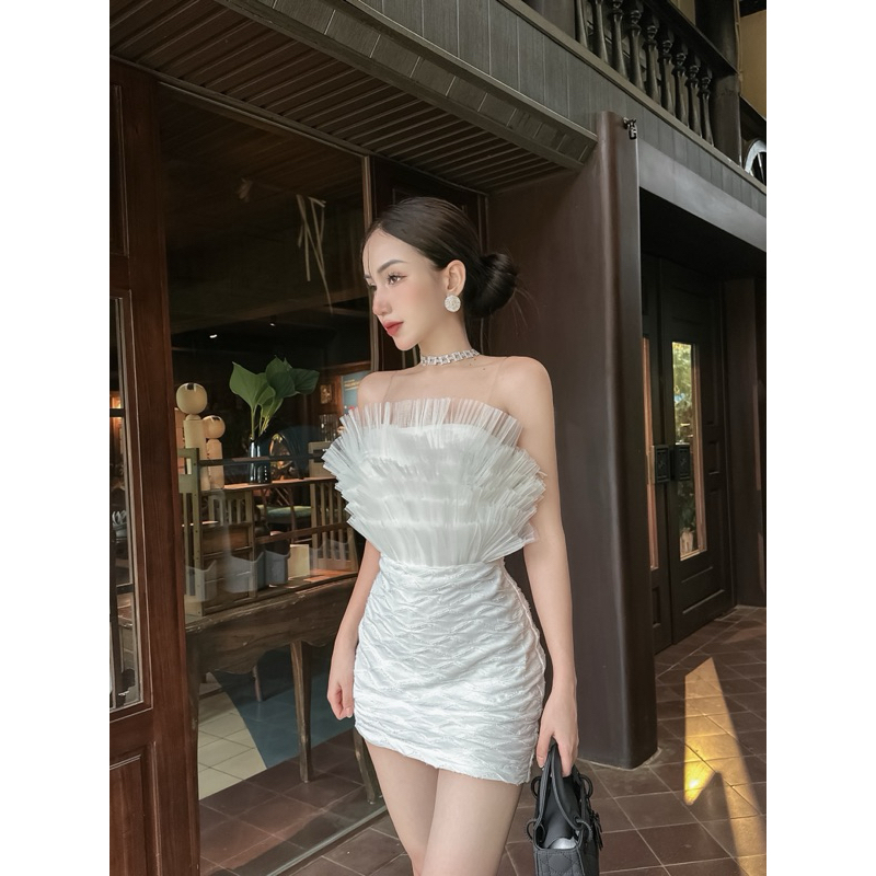 ĐẦM CÚP LƯỚI   -   OB05164