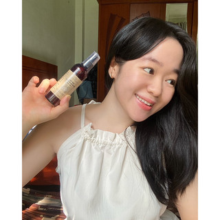XỊT KÍCH MỌC TÓC TINH DẦU BƯỞI