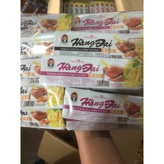 Khoai Chấm Tương Hằng Đại Thơm Ngon