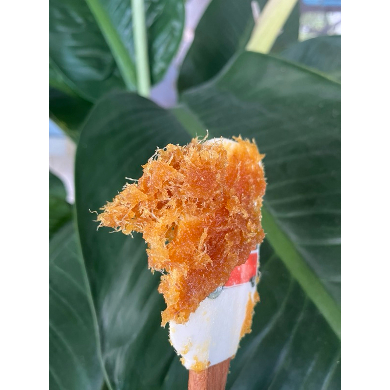 Nhân bánh dứa handmade ít ngọt