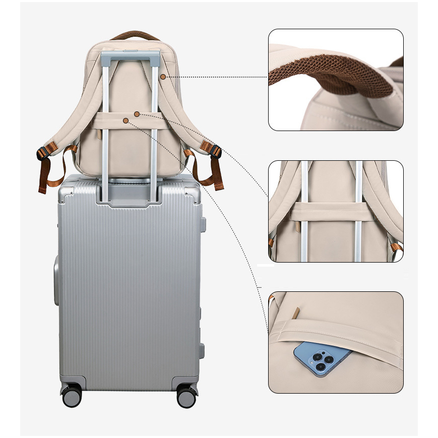 Balo Công Sở WiinHouse - Mẫu Ms3286679
