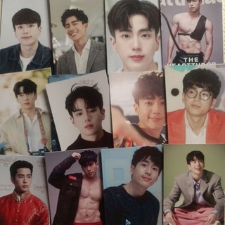 Lomo card 1 mặt 27 ảnh Nonkul