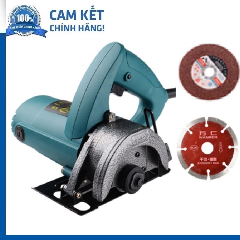Máy cắt gạch gỗ