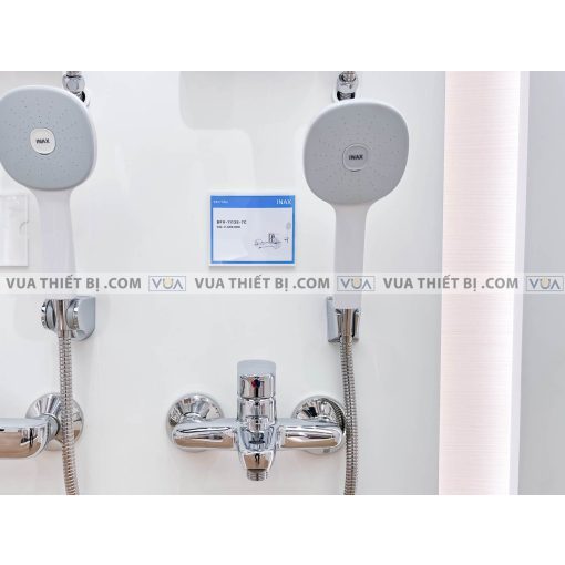 Vòi sen tắm nóng lạnh INAX BFV-1113S-4C/7C/8C