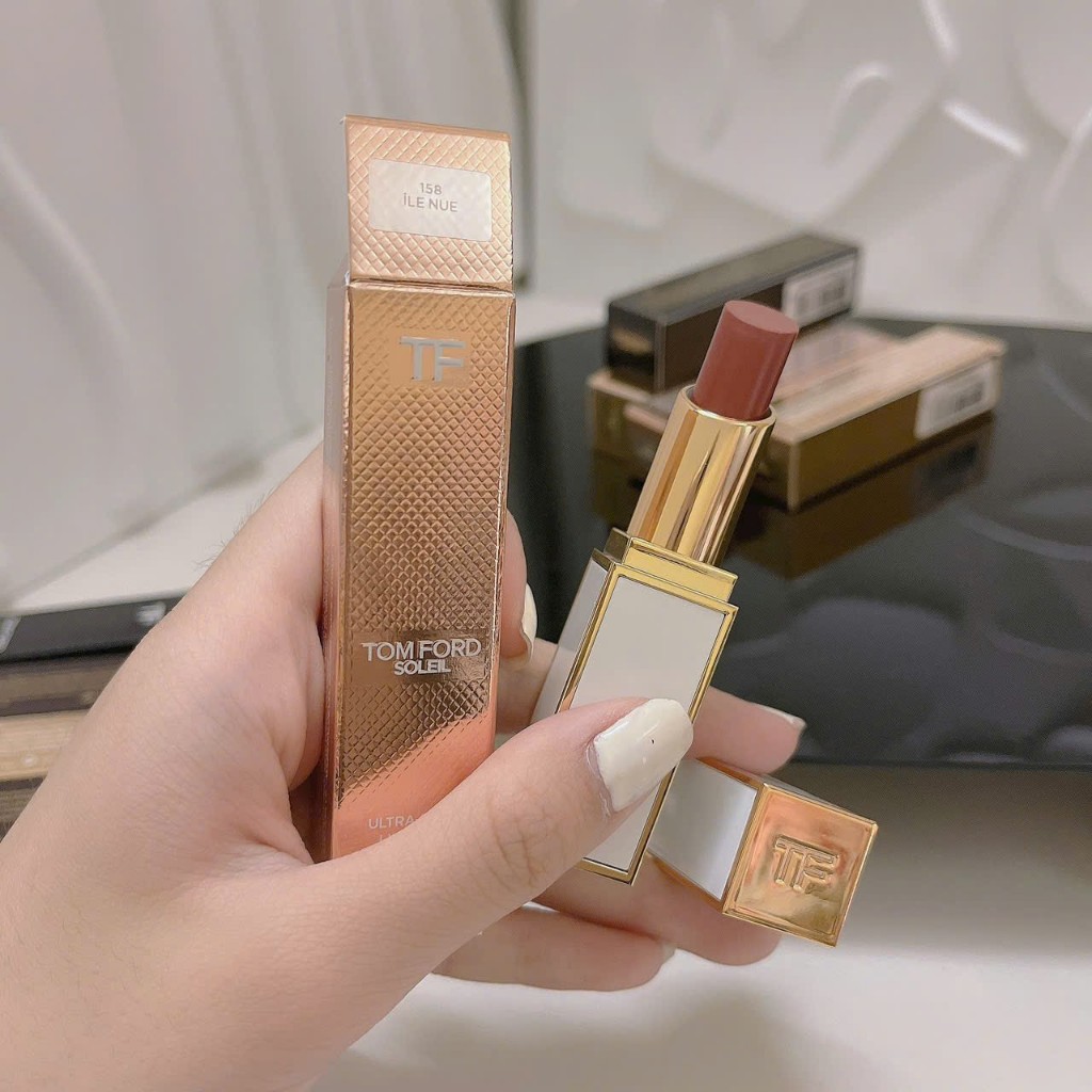 Son thỏi lì Tom Ford fullsize về nhiều màu