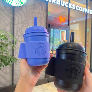 Bình giữ nhiệt bằng thép không gỉ Stabucks 304, Bình giữ nhiệt mô hình Lebenang chunky
