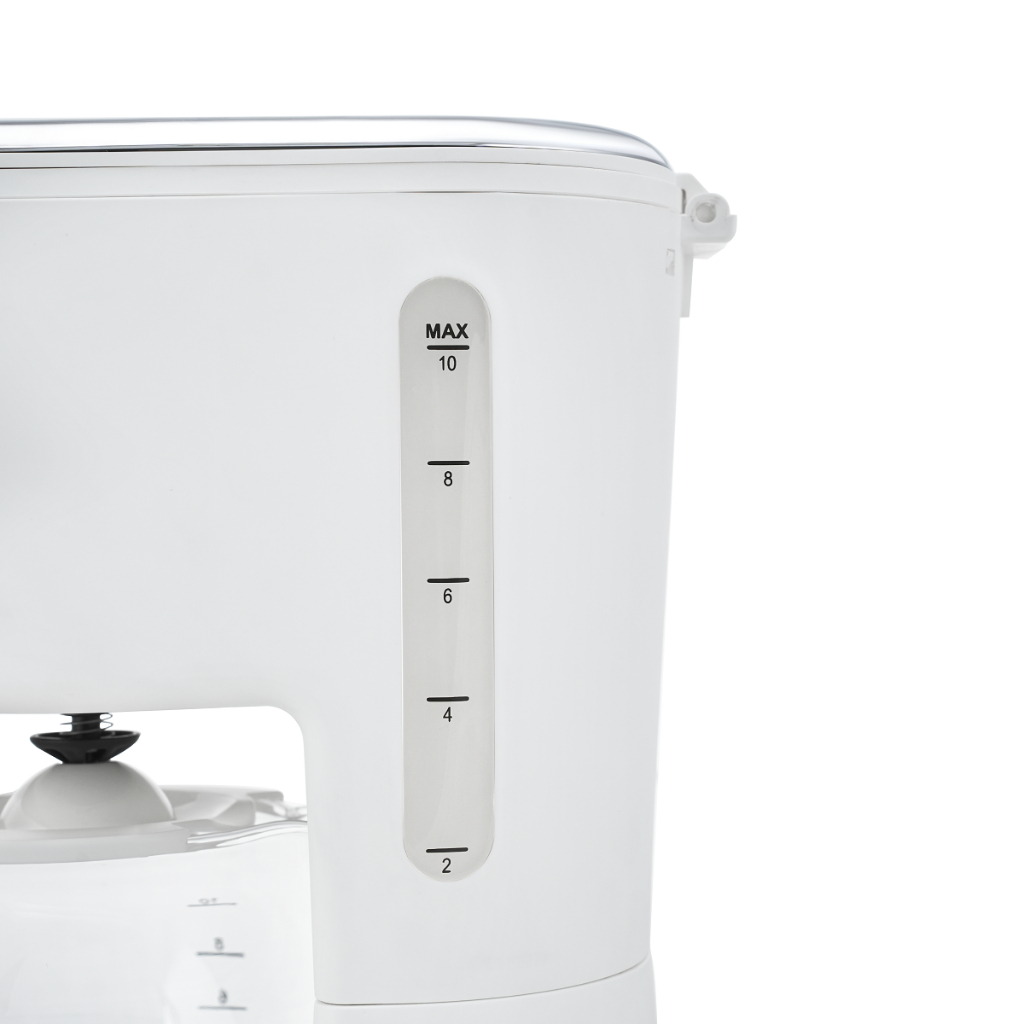 Máy Pha Cà Phê Nhỏ Giọt Winci CM1142, Dung Tích 1.25L, Bảo hành 01 năm.