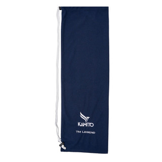  Túi rút đựng vợt cầu lông Kamito TM Legend dày 2 lớp 100% Polyester logo thêu đẹp bền đựng 3 - 4 vợt 