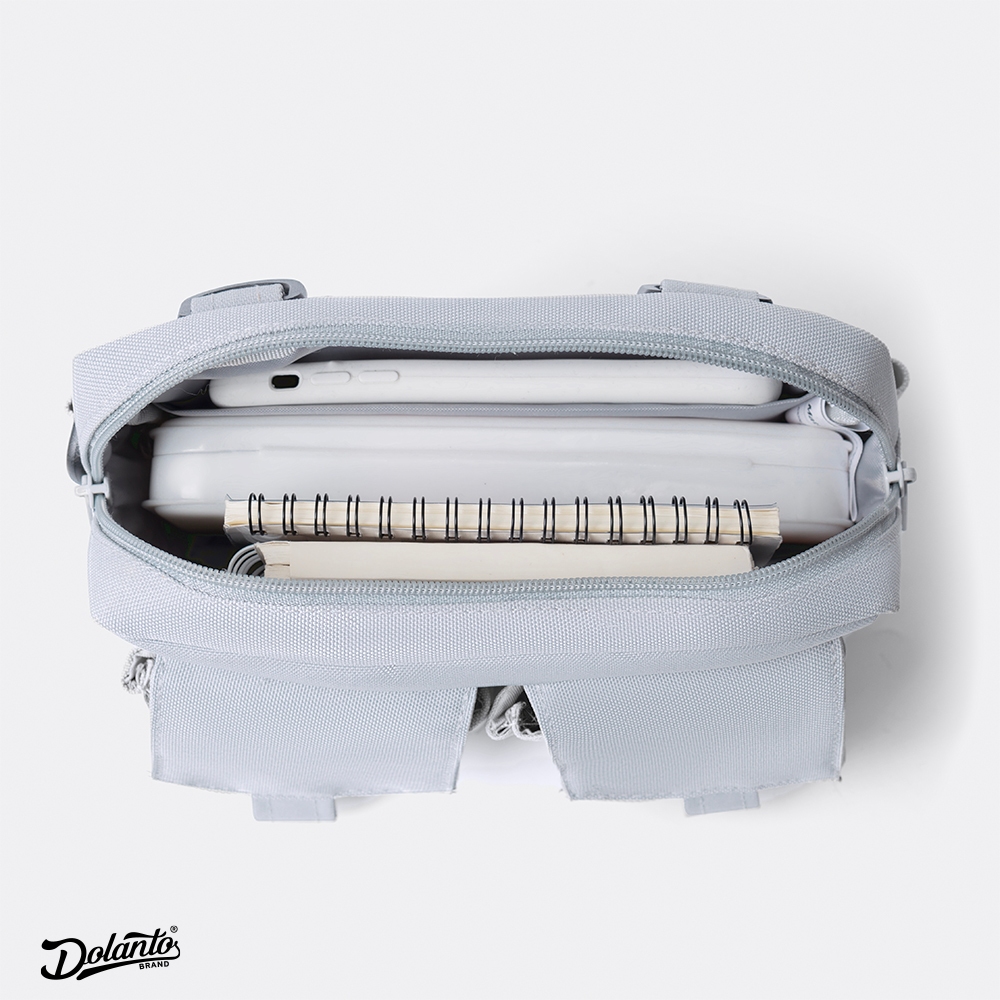 Túi DOLANTO BRAND Discovery Bag