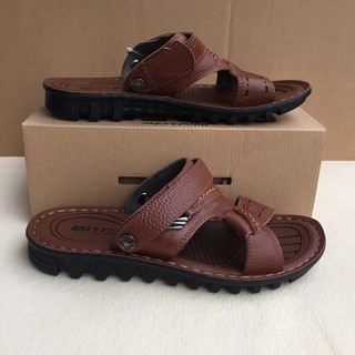 Dép sandal quai hậu nam bt ddm035544nal