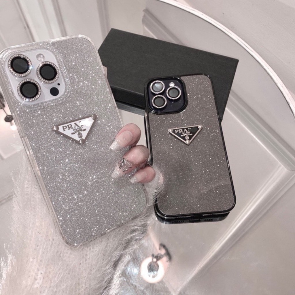 Ốp lưng iphone ROCK BLING PANDA 7plus/8plus/xs max/11/11promax/12promax/13promax/14promax/15prm,Anh Ga Case