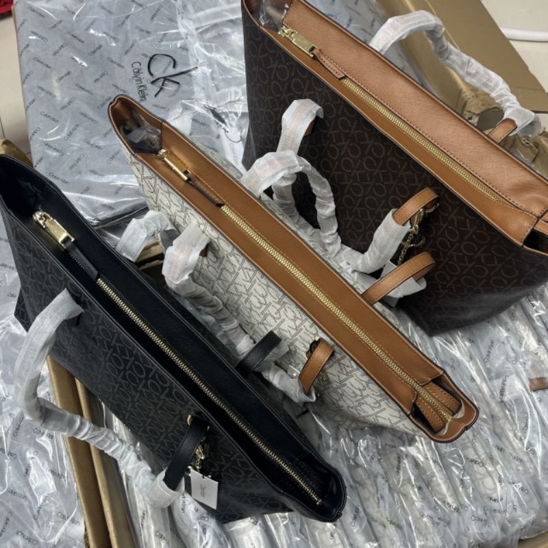 Túi Tote CALVIN KLEIN