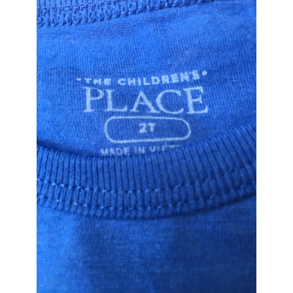 Áo thun dài tay trẻ em size nhí ngực in hình cổ tròn nhiều màu sắc