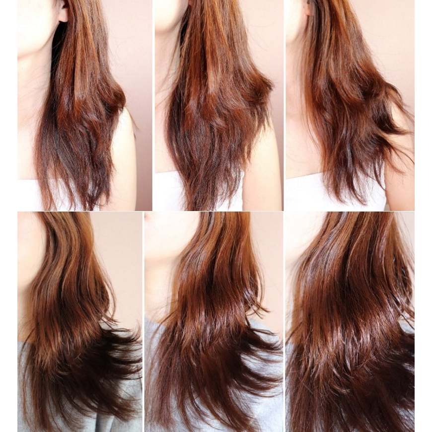 Tinh Dầu Dưỡng Tóc Bóng Mượt Raip R3 Argan Hair Oil 100ml