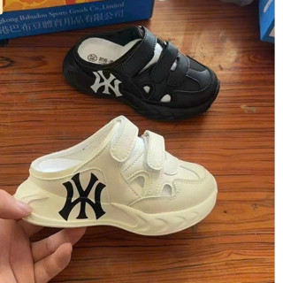 [Cực chất] Giày sục thể thao siêu nhẹ cho bé gái bé trai sz 31-36