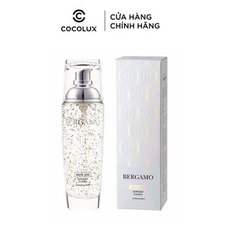 Tinh chất dưỡng trắng BERGAMO White Vita Luminant Essence