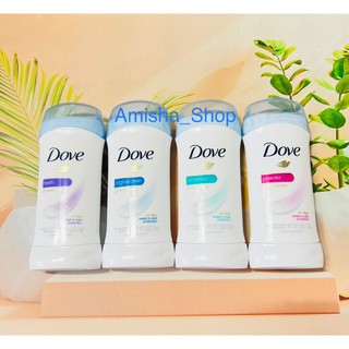 Lăn Khử Mùi Dạng Sáp  74 gram