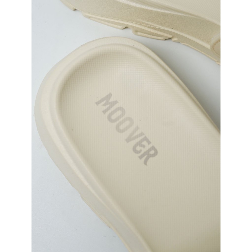 Dép quai ngang Moover Unisex Slipper Cá Tính MOOVER CHUNKY BOUNCER