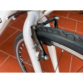(HOT) XE ĐẠP LOUIS GARNEAU LGS - CH 2024