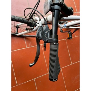 (HOT) XE ĐẠP LOUIS GARNEAU LGS - CH 2024