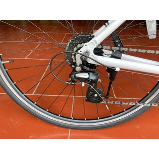(HOT) XE ĐẠP LOUIS GARNEAU LGS - CH 2024