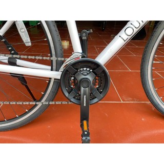 (HOT) XE ĐẠP LOUIS GARNEAU LGS - CH 2024