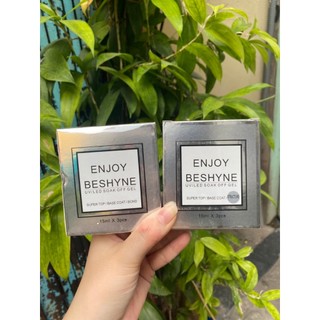 Sét bộ 3 base top liên kết siêu bền Beshine