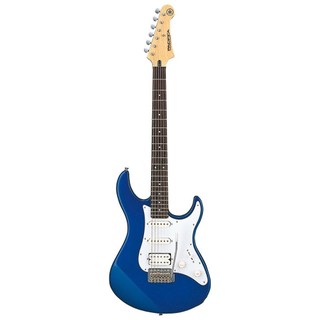 Đàn Guitar Điện Yamaha PAC012 Stratocaster HSS Pacifica Series