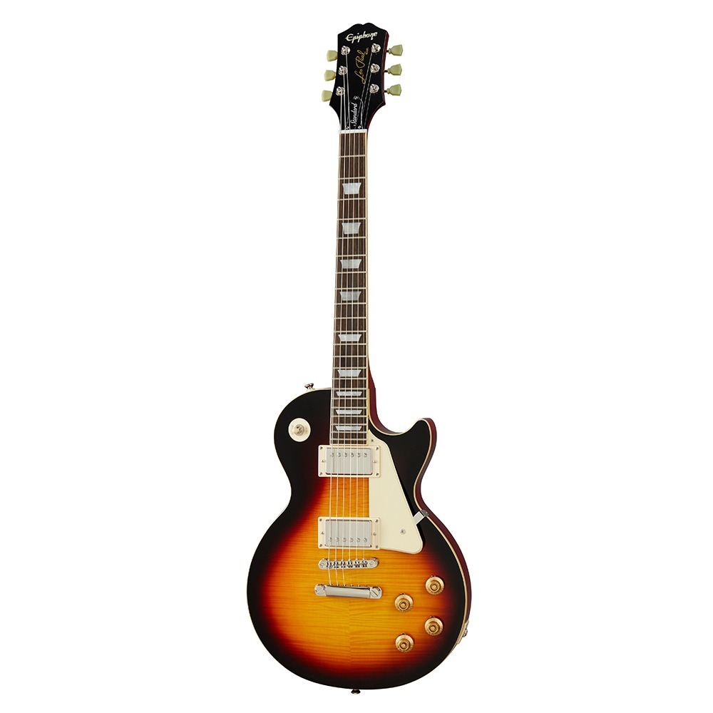 Đàn Guitar Điện Epiphone Les Paul Standard 50s