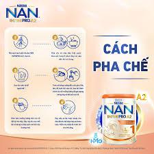 Sữa  NAN INFINIPRO A2 1 Lon 400g
