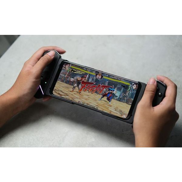 SIÊU PHẨM chiến Game Agus rog nguyên hộp