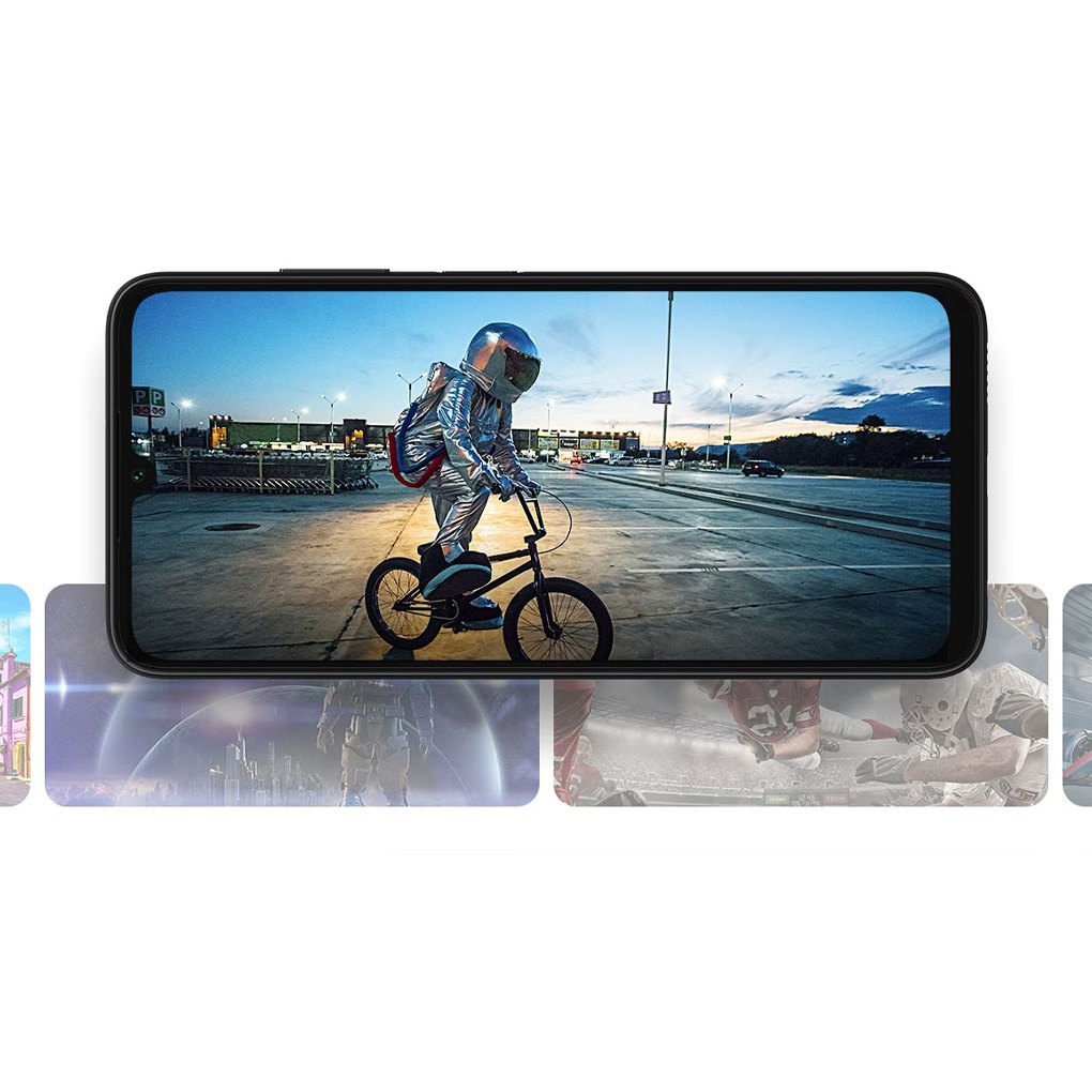 Điện Thoại Samsung Galaxy A05s 4GB/128GB