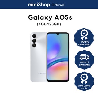 Điện thoại samsung galaxy a05s 4gb/128gb