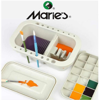 Xô rửa cọ Maries