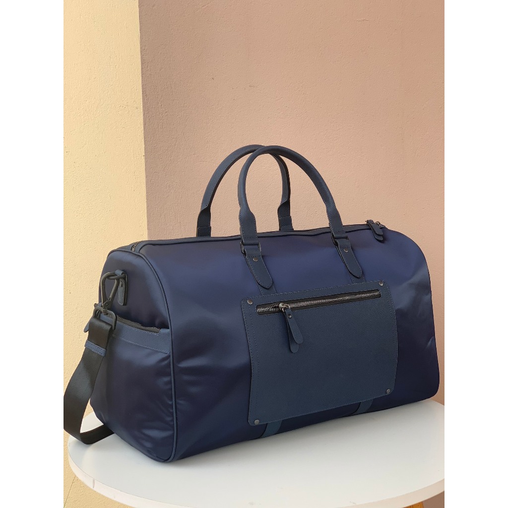 Túi Du Lịch LEKA LUFA Drum 50 SL