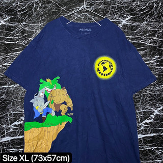 [Inbox chọn mẫu] ÁO THUN MỸ size 2HAND