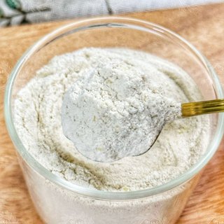 Bột trà chanh hương nhài hòa tan - túi 100gr