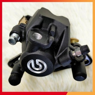 Heo thắng wave s110 phay logo cnc
