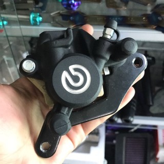 Heo thắng wave s110 phay logo cnc