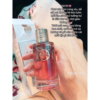 NƯỚC HOA DIOR JOY EDP ( tặng kèm mẫu thử 10ml )