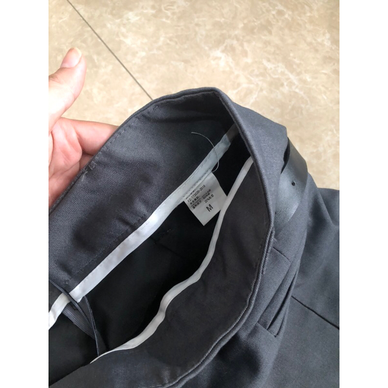 CHÂN VÁY DÀI/TÚI HỘP