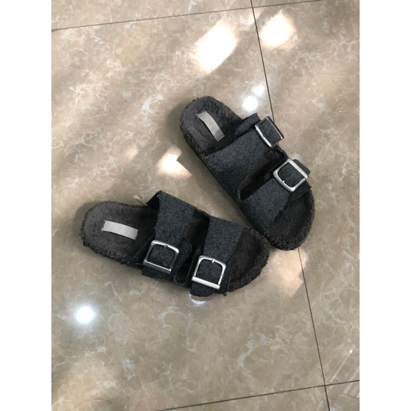 DÉP LÔNG HM HAI QUAI