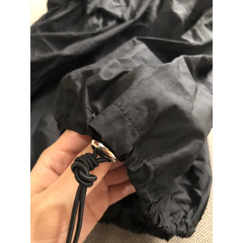 CHÂN VÁY DÀI/TÚI HỘP