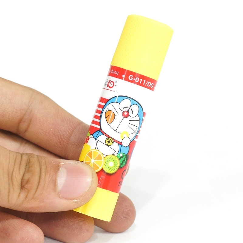 Combo 10 Keo khô Điểm 10 Doraemon G-011/DO