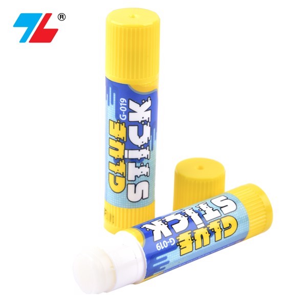 Keo khô trắng G-019