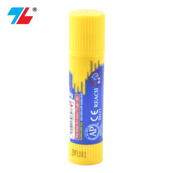 Keo khô trắng G-019