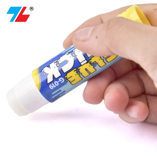 Keo khô trắng G-019