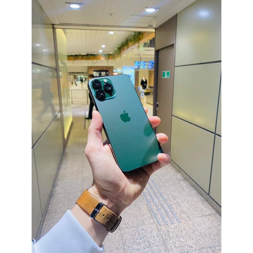 11 PR0MAX 512GB LL/A - Máy mới nguyên hộp, bảo hành 12 tháng