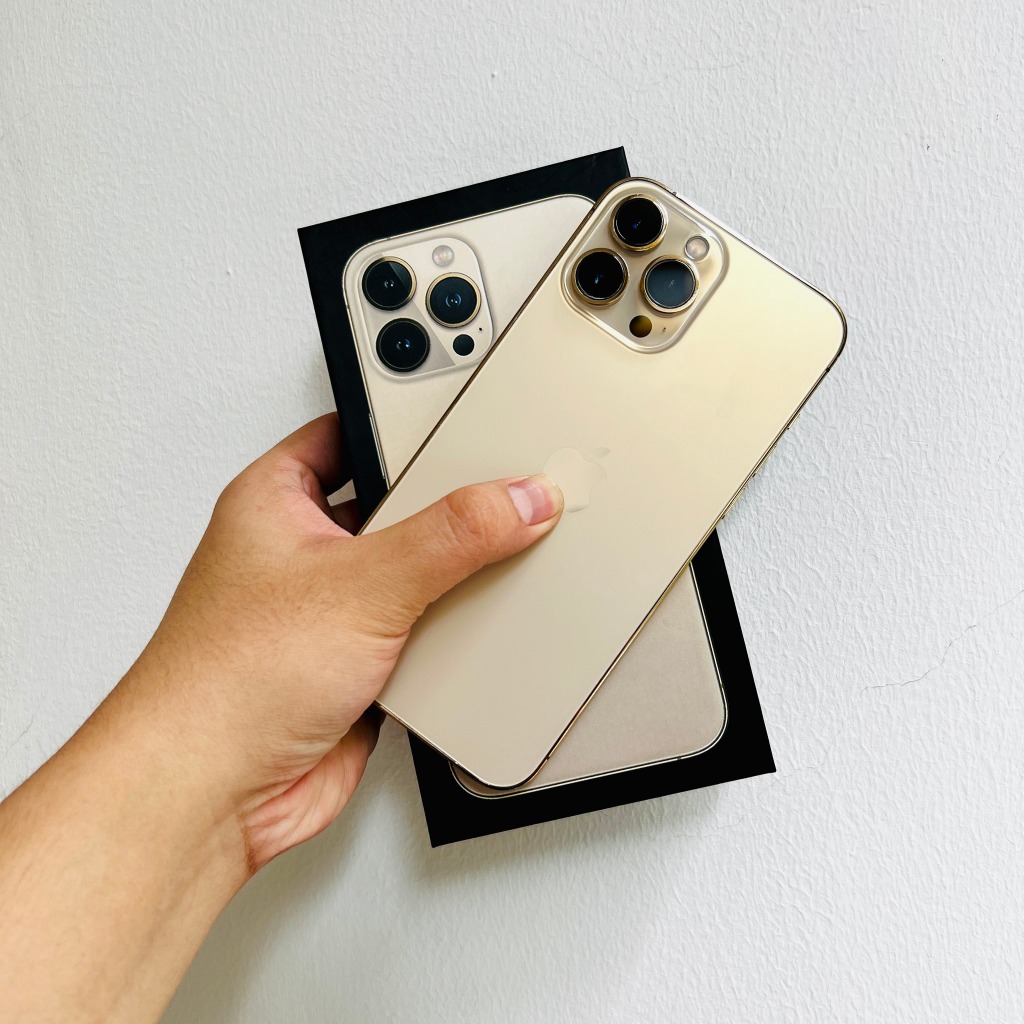 11 PR0MAX 512GB LL/A - Máy mới nguyên hộp, bảo hành 12 tháng